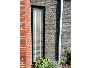 Ferienhaus Westerland Außenaufnahme 6