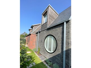 Ferienhaus Westerland Außenaufnahme 7