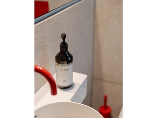 Ferienhaus Westerland Ausstattung 113