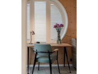 Ferienhaus Westerland Ausstattung 114