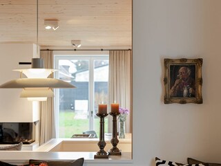 Ferienhaus Westerland Ausstattung 121