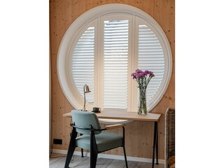 Ferienhaus Westerland Ausstattung 122