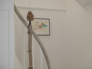 Ferienhaus Westerland Ausstattung 135