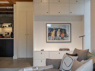 Ferienhaus Westerland Ausstattung 139