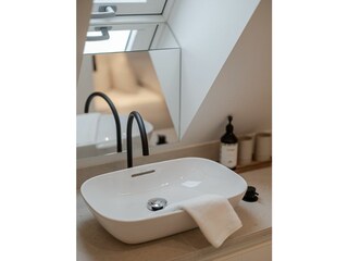 Ferienhaus Westerland Ausstattung 147