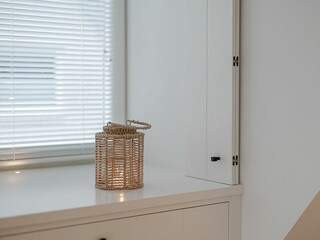 Ferienhaus Westerland Ausstattung 150