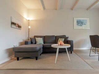 Ferienwohnung Braderup (Sylt) Ausstattung 11