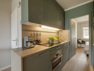 Ferienwohnung Braderup (Sylt) Ausstattung 12