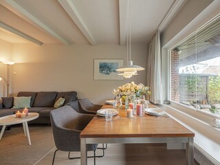 Ferienwohnung Braderup (Sylt) Ausstattung 14