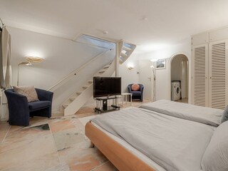 Ferienwohnung Braderup (Sylt) Ausstattung 25