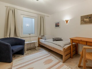 Ferienwohnung Braderup (Sylt) Ausstattung 27