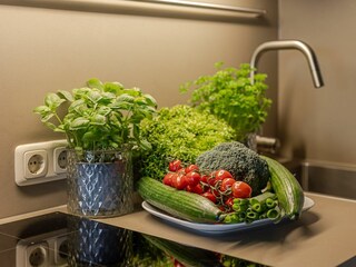 Ferienwohnung Braderup (Sylt) Ausstattung 39