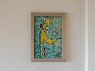 Ferienwohnung Braderup (Sylt) Ausstattung 43