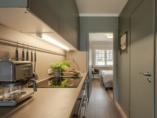 Vakantieappartement Braderup (Sylt) Kenmerken 45