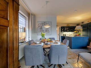 Casa per le vacanze Westerland Caratteristiche 7