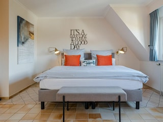 Ferienhaus Westerland Ausstattung 9