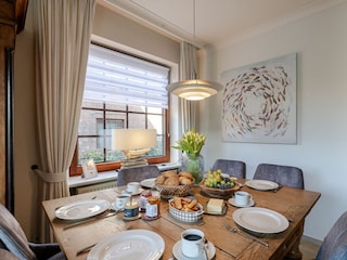 Vakantiehuis Westerland Kenmerken 10