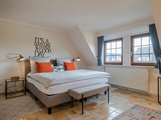 Casa per le vacanze Westerland Caratteristiche 13