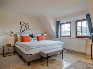 Vakantiehuis Westerland Kenmerken 13