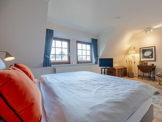 Ferienhaus Westerland Ausstattung 15