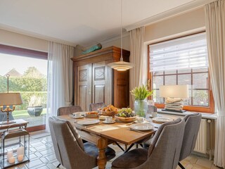 Casa per le vacanze Westerland Caratteristiche 18