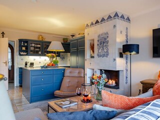 Ferienhaus Westerland Ausstattung 19
