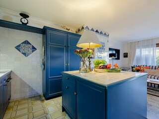 Ferienhaus Westerland Ausstattung 22