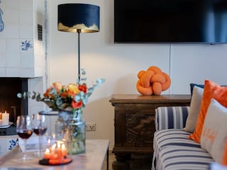 Vakantiehuis Westerland Kenmerken 24