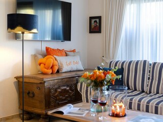 Ferienhaus Westerland Ausstattung 26