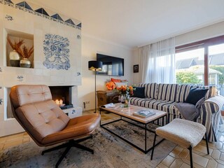 Ferienhaus Westerland Ausstattung 27