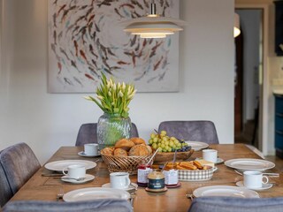 Ferienhaus Westerland Ausstattung 28