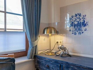 Ferienhaus Westerland Ausstattung 34