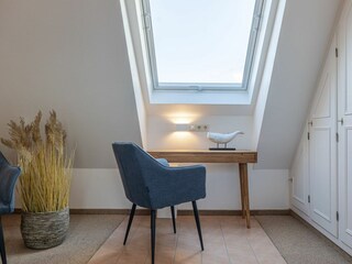 Ferienhaus Westerland Ausstattung 38
