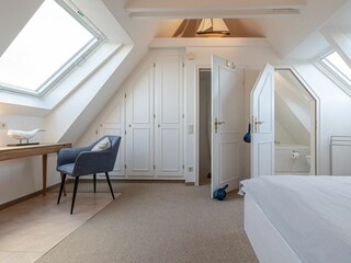 Maison de vacances Westerland Équipement 39