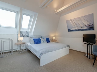 Maison de vacances Westerland Équipement 40