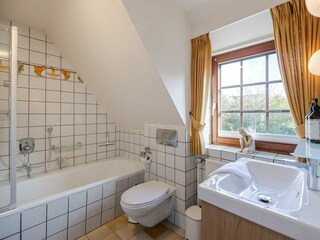 Maison de vacances Westerland Équipement 43