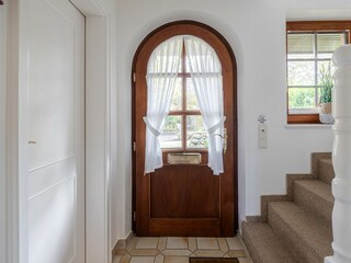 Maison de vacances Westerland Équipement 45