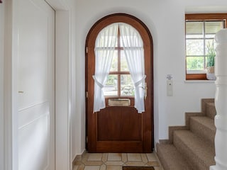 Vakantiehuis Westerland Kenmerken 47