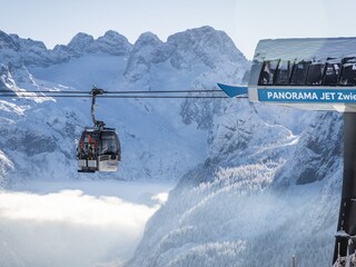 Unser Schigebiet Dachstein West