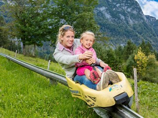 Rodelbahn Abtenau