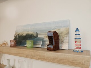 Ferienhaus St. Peter-Ording  17