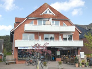 Ferienhaus St. Peter-Ording  15