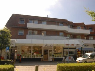 Ferienhaus St. Peter-Ording  7