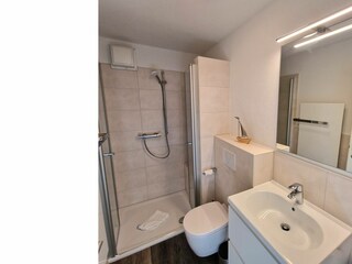 Ferienhaus St. Peter-Ording Ausstattung 6