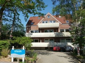 Haus Königsfriesen Whg 10