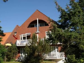 Haus Pellworm Whg 14