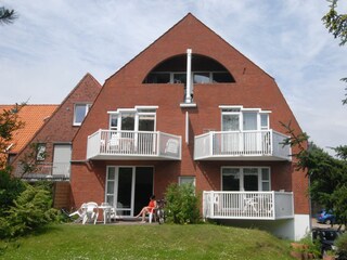 Ferienhaus St. Peter-Ording  19