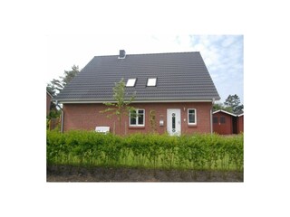 Ferienhaus St. Peter-Ording  17