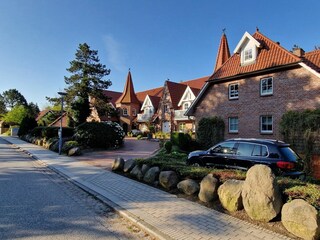 Ferienhaus St. Peter-Ording  16