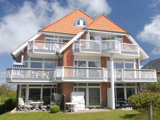 Ferienhaus St. Peter-Ording  8